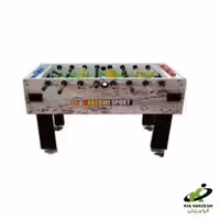 خرید فوتبال دستی مسابقاتی کد F125 | خرید   قیمت مناسب
