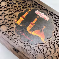 پک متبرک حرم امام حسین (ع)