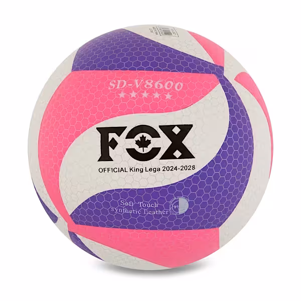 توپ والیبال فاکس مدل SD_V8600