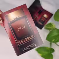 سمپل دوان لیل ملکی مردانه (D&G the one exclusive 1.5)