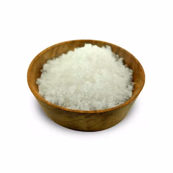 نمک کریستال نگینی