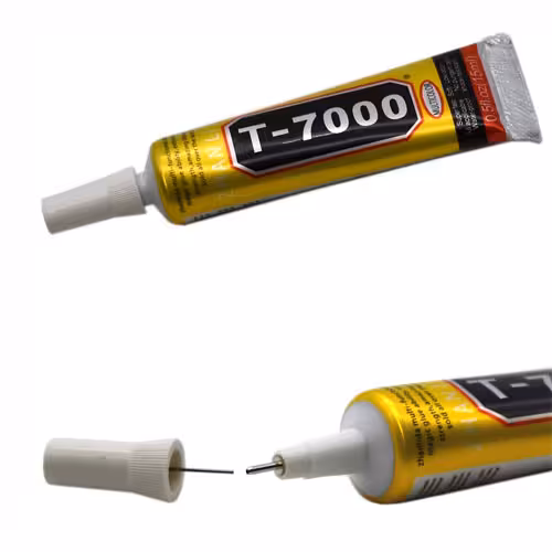 قیمت و خرید چسب Zhanlida T7000 15ML Glue