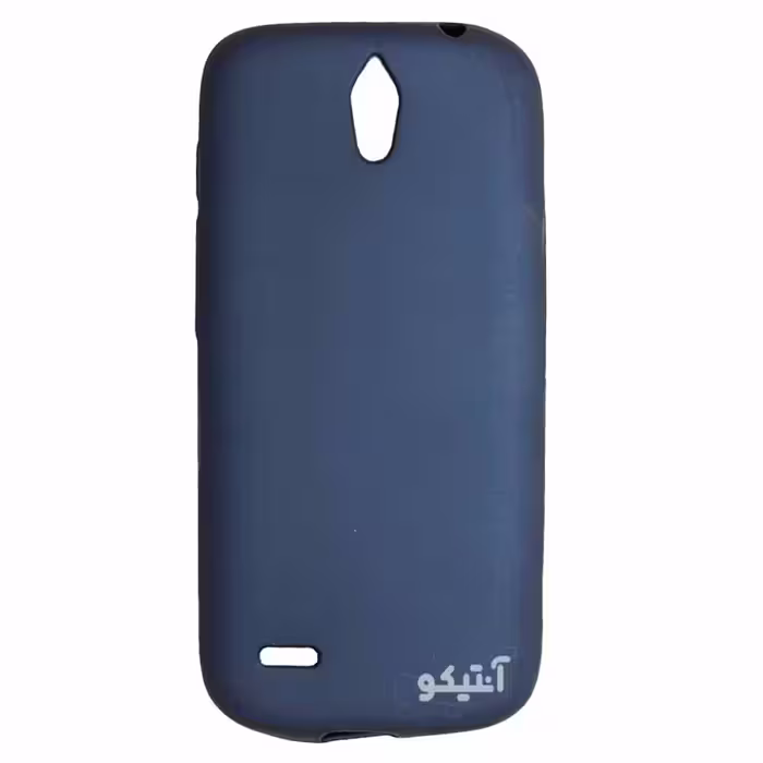 قاب ژله ای طرح سیلیکون مناسب برای Huawei G610