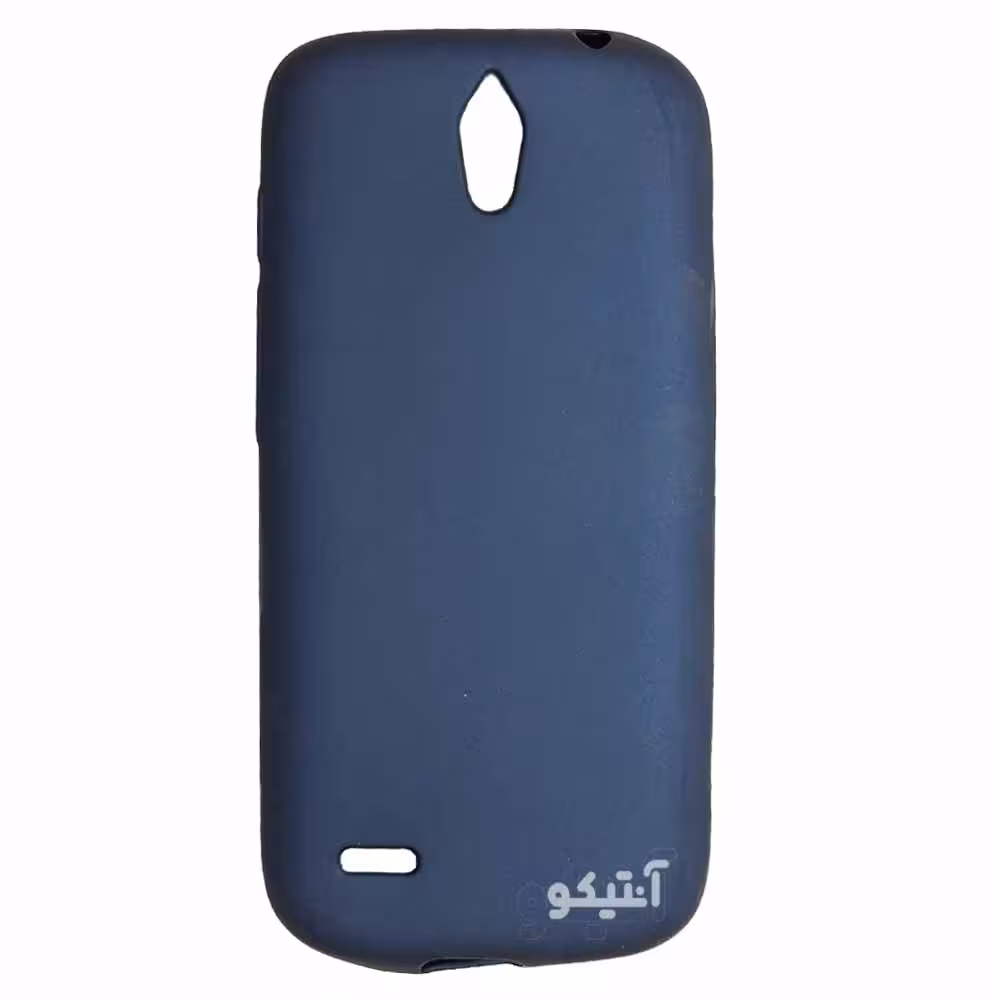 قاب ژله ای طرح سیلیکون مناسب برای Huawei G610