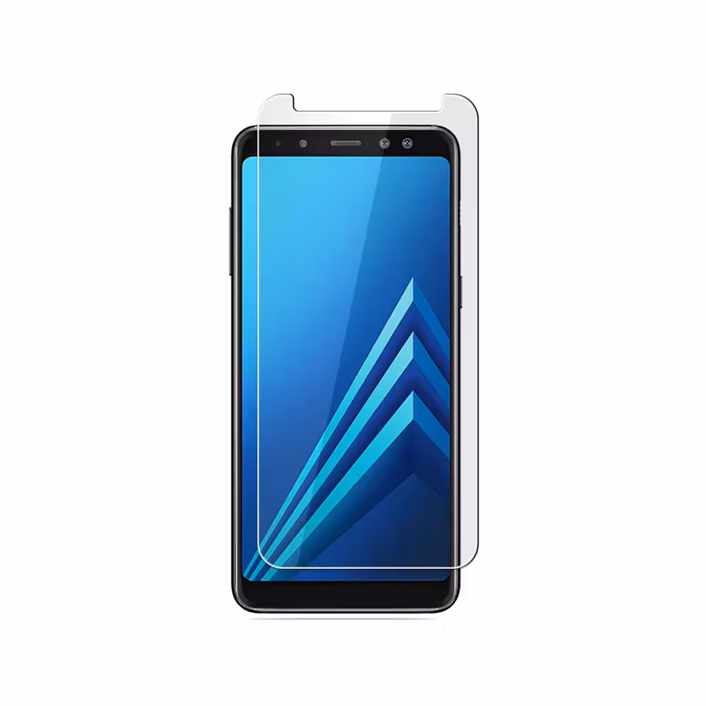 محافظ صفحه نمایش 2018 Nillkin  Samsung Galaxy A8 plus