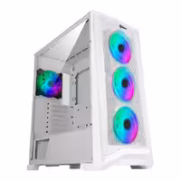 قیمت و خرید کیس کامپیوتر فاطر مدل FG-770W | یاس ارتباط