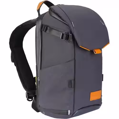 کوله پشنی ونگارد مدل Vanguard VEO City B37 Camera Backpack (Navy)