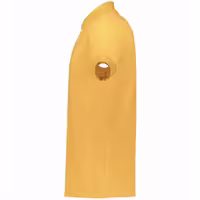 تی شرت مردانه زرد آگرین