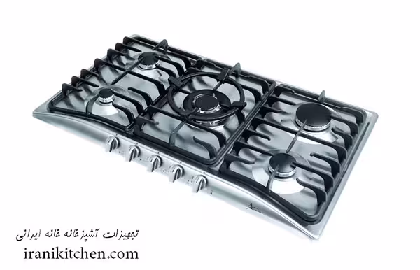 گاز صفحه ای اخوان مدل OS2