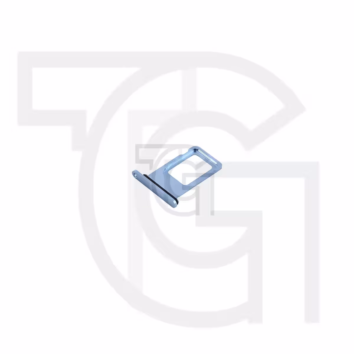 خشاب سیم‌کارت اپل‌آیفون (آبی) Holder SIM Card Apple iPhone A1984