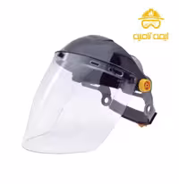 شیلد محافظ صورت آپادانا شفاف
