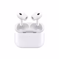 هندزفری بلوتوثی اپل مدل AirPods Pro 2nd Generation Type-C
