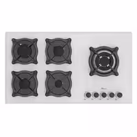 گاز بیمکث G5 5091سفید