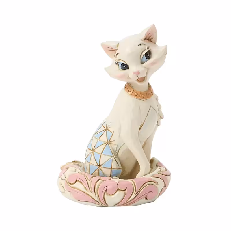 فیگور دیزنی دوشس گربه های اشرافی Duchess Figure کد 6016909