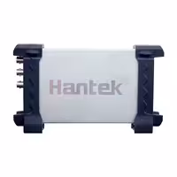 کارت اسیلوسکوپ 50MHz دو کاناله هانتک مدل Hantek 6052BE
