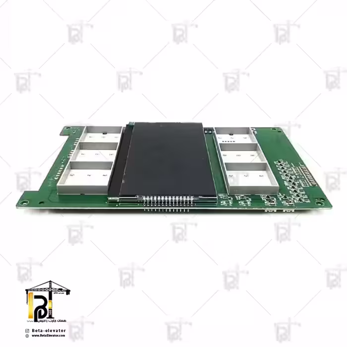 Elevator Display Board ID.NR.57070130