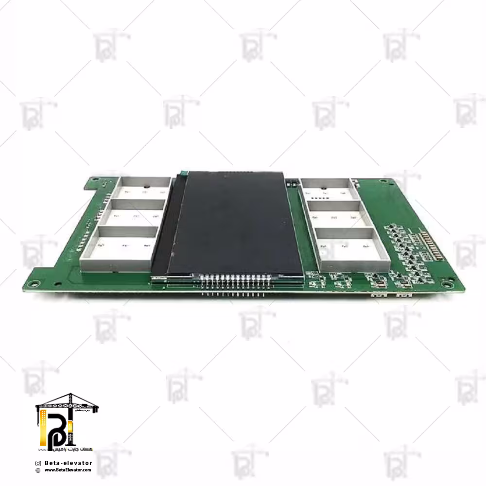 Elevator Display Board ID.NR.57070130