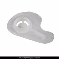 صافی مغزی پمپ بنزین پژو 206 برند دیاکو