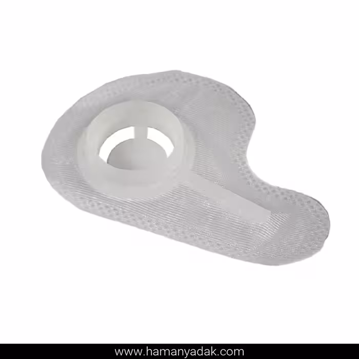 صافی مغزی پمپ بنزین پژو 206 برند دیاکو