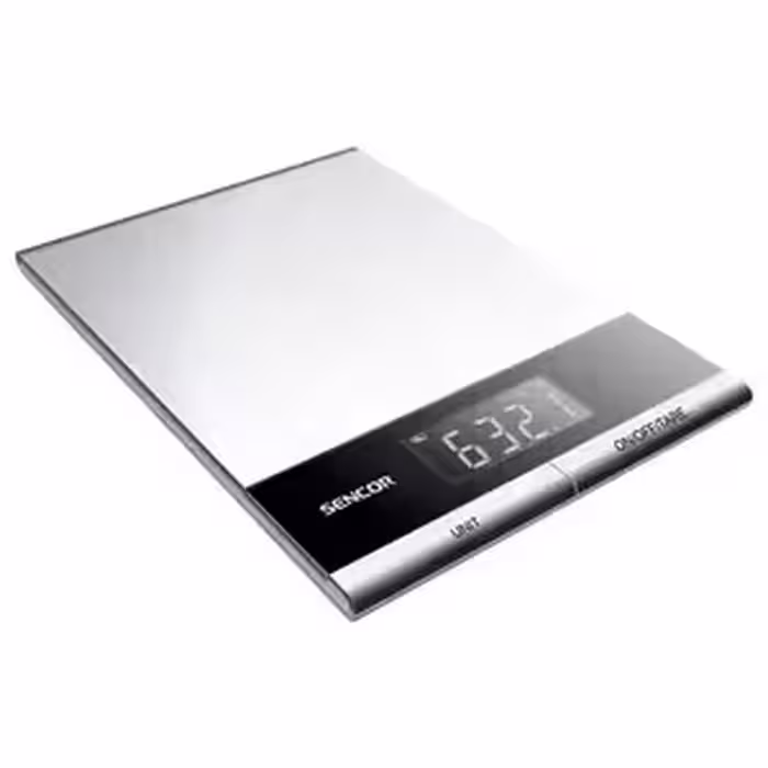 ترازو آشپزخانه سنکور Sencor SKS 5305