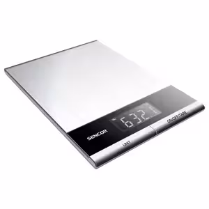ترازو آشپزخانه سنکور Sencor SKS 5305