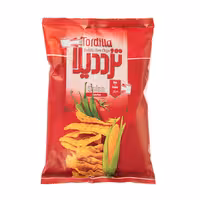 چیپس ذرت سالسا ترددیلا 100 گرمی