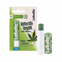 بالم لب مدل وگان (Naturally Vegan) حجم 5/2 میل لابلو - LABELLO