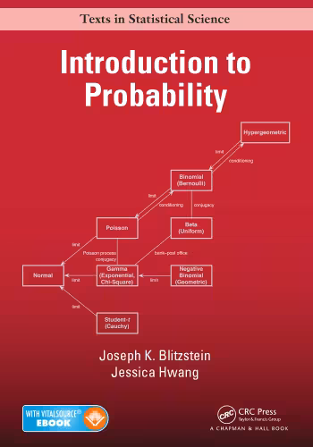 خرید و دانلود نسخه کامل کتاب Introduction to Probability