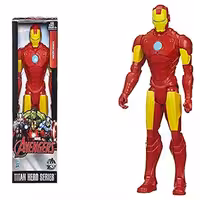 اکشن فیگور آیرون من Iron Man Action Figure