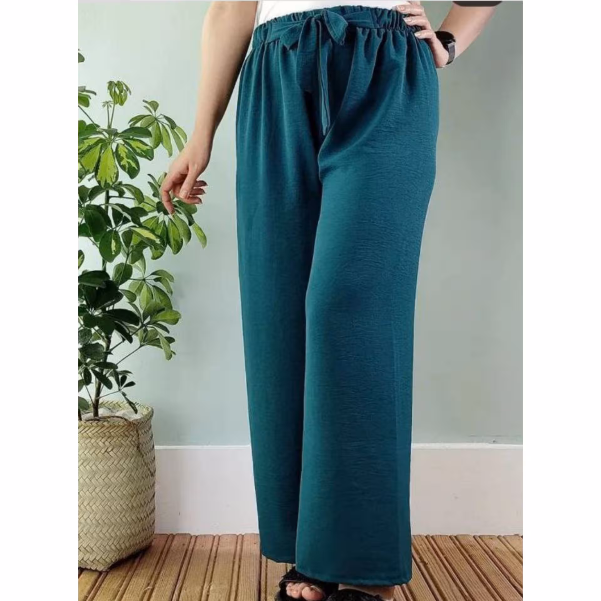 شلوارخنک تابستونه جنس ابروبادی در 6رنگ ارسال رایگان