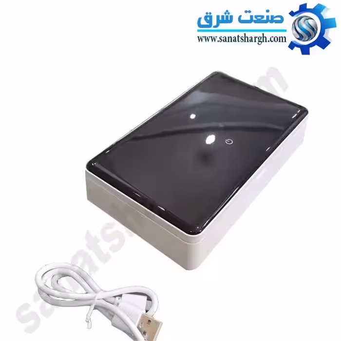 دستگاه استریل UVC