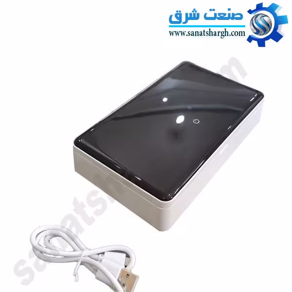 دستگاه استریل UVC