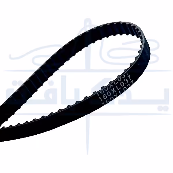 تسمه چرخ سرکیسه 160xl
