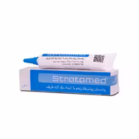ژل استراتامد استرات فارما | Stratamed Gel Stratpharma