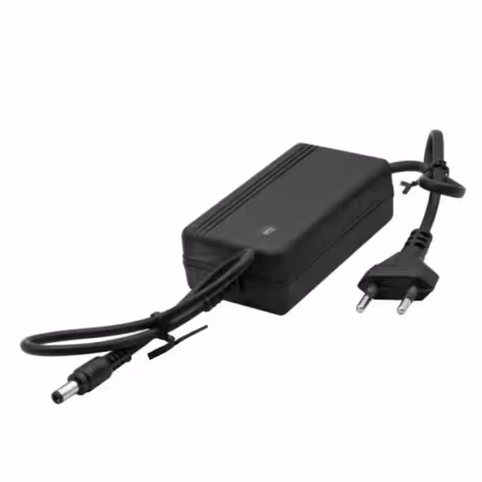 آداپتور 12 ولت 2 آمپر بین راهی 12V-2A