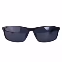 عینک آفتابی پلیس آلومینیوم مردانه فریم مشکی 8710/1