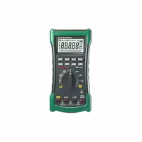 مولتی متر دیجیتالی مستک مدل MS-8340B