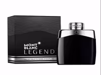 ادکلن مردانه مون بلان لجند ادو تویلت Mont Blanc Legend EDT