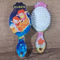 برس کودک روبن