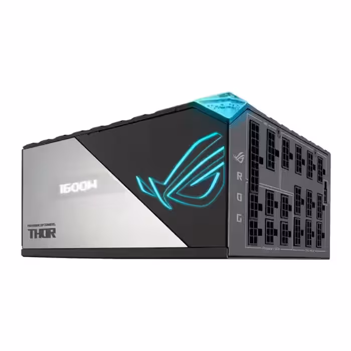 پاور ایسوس مدل ROG THOR 1600T   مشخصات فنی