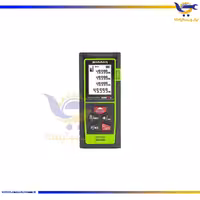 متر لیزری 50M-SHM50L شاران