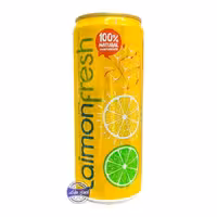 نوشیدنی گازدار لایمون فرش با طعم انبه لیموترش لیموسنگی