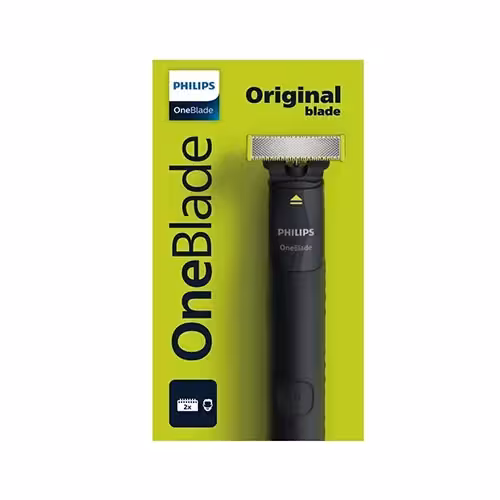 ماشین اصلاح فیلیپس مردانه مدل OneBlade QP2724/10