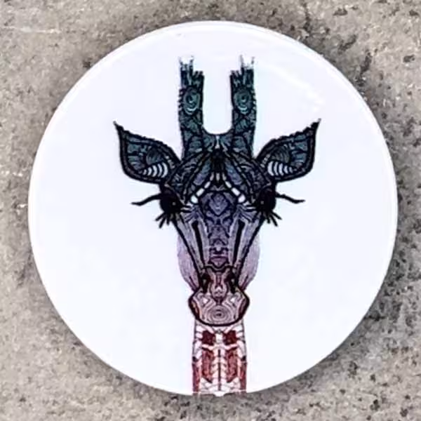 پاپ سوکت طرحدار