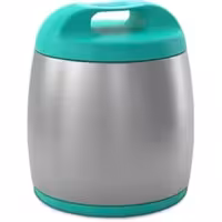 فلاسک غذا استیل 350 میل Chicco چیکو