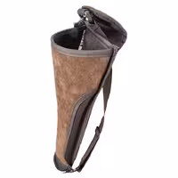 کوئیور باک تریل مدل Buckskin Traditional with Nylon Ambidextours