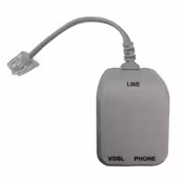 Splitter حرفه ای VDSL DSL499