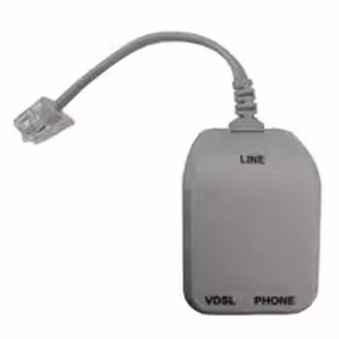 Splitter حرفه ای VDSL DSL499