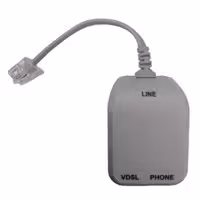 Splitter حرفه ای VDSL DSL499
