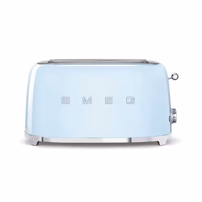توستر اسمگ مدل SMEG TSF02PB